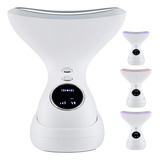 Aparelho Para Massagem Facial Efeito Lift Tratamento Estétic