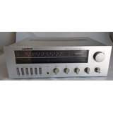 Aparelho Receiver Gradiente Mod.1060 Anos 80 (only Wood1659)