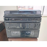 Aparelho Som System 3x1 Philips F1430