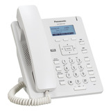 Aparelho Telefônico Ip Kx-hdv130 - Branco - Panasonic