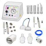 Aparelho Vacuo Levanta Bumbum Terapia Com Pump Up Anvisa