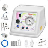 Aparelho Vacuoterapia Endermo Modo Pulsado Anvisa Completo