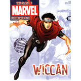 Apenas A Revista Em Ingles Wiccan Bonellihq Cx369 L21