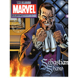 Apenas A Revista Sebastian Shaw Bonellihq Cx332 G21
