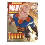 Apenas A Revistaem Ingles Iharis - Bonellihq Cx344 I21