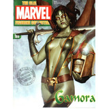 Apenas Revista Em Ingles Gamora 189 - Bonellihq Cx433