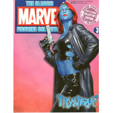 Apenas Revista Em Ingles Mystique - Bonellihq Cx151 K19