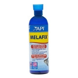 Api Melafix 473ml (bactericida Aquario De Agua Doce)