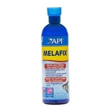 Api Melafix 473ml (bactericida Aquario De Agua Doce)