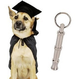 Apito Canino Para Adestramento