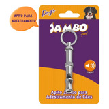 Apito Para Adestramento De Cães