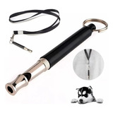 Apito Ultrassônico Adestramento Cães Treinamento C/ Cordão
