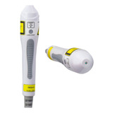 Aplicador Caneta Para Novo Laserpulse Probe P3 660nm Ibramed