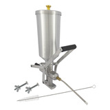 Aplicadora Recheio Para Churros Atlas Industrial Parts 782254