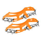 Aplicável A Espinhos De Sapato De Neve Crampons Anti M 34 A