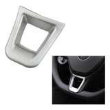Aplique Emblema Volante Vw Fox Virtus T-cross Tiguan Passat