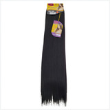 Aplique Invisivel Tic Tac Organico Alongamento Capilar 70cm Cor Chocolate