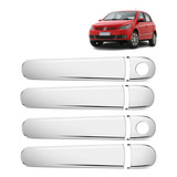 Aplique Kit Maçaneta Fox 11 12 13 14 15 16 17 A 20 4 Porta
