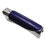 Aplique Manopla Freio De Mão Tuning Carro Automóvel Cores