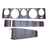 Aplique Mascara Painel Console Dodge Dart Charger R/t 75/81