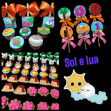 Aplique Para Doces