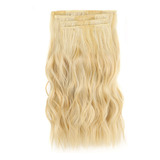 Aplique Tic Tac Anitta Fashion Line Bio Fibra Ondulado 180g