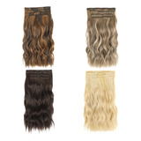 Aplique Tic Tac Anitta Fashion Line Bio Fibra Ondulado 180g