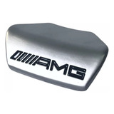 Aplique Volante Mercedes Benz Amg Gla Cla C250 C43 C63