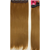 Apliques Para Cabelo Orgânico Liso 5 Prisilha Tic Tac 60 Cm