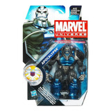 Apocalypse Marvel X-men Hasbro Pronta Entrega Rarissimo