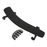 Apoio De Ombro Para Violino Para Tamanho 4/4-3/4 Com Dobráve