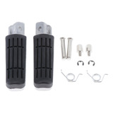 Apoio De Pés Para Yamaha Fz6 Fzr 600 Fzs 600 Tdm 900
