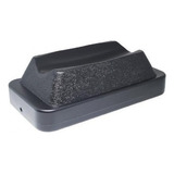 Apoio Jd016 Suporte Roda Dianteira Rolo De Treino Absolute Mtb 12x