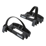 Apoio Rodas Presilha Suporte Bike Thule Proride 598 