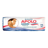 Apolo Discos De Algodão 35g