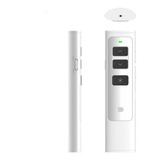 Apontador Apresentador Multimidia Laser Power Point Wireless