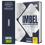 Apostila Agente De Apoio Operacional Ajudante Geral Imbel