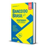 Apostila Banco Do Brasil Agente Comercial - Ed. Nova
