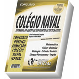 Apostila Colégio Naval - Marinha Do Brasil - Cpacn
