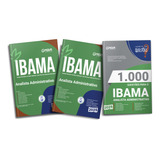 Apostila Completa Ibama 2025 - Analista Administrativo + Questões Gabaritadas - Editora Nova