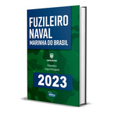 Apostila Fuzileiro Naval Marinha Do Brasil - Ed. Alfacon