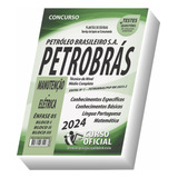 Apostila Petrobras - Ênfase 5 - Manutenção - Elétrica