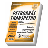 Apostila Transpetro - Petrobras - Ênfase 8 - Manutenção - Instrumentação