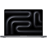 Apple 14 Macbook Pro M3 1tb Ssd 24gb Ram Z1c80001h C/ Nf