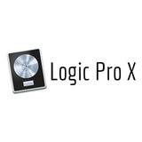 Apple Logic Pro 10.8.1 E Versões M1/m2/m3