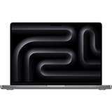 Apple Macbook Pro 14 M3 8gb 512gb Caixa Lacrada Com Nfe