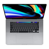 Apple Macbook Pro 16 Retina I9 Ssd 1 Tb 16 Gb + 4 Gb Radeon