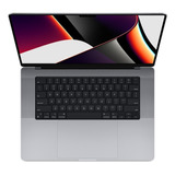 Apple Macbook Pro M1 A2485 32gb 1tb Ssd E Applecare Até 2025