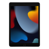 Apple iPad (9ª Geração) 10.2 Wi-fi 64gb -gray+pelicula+nf