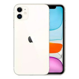 Apple iPhone 11 64gb Branco Seminovo